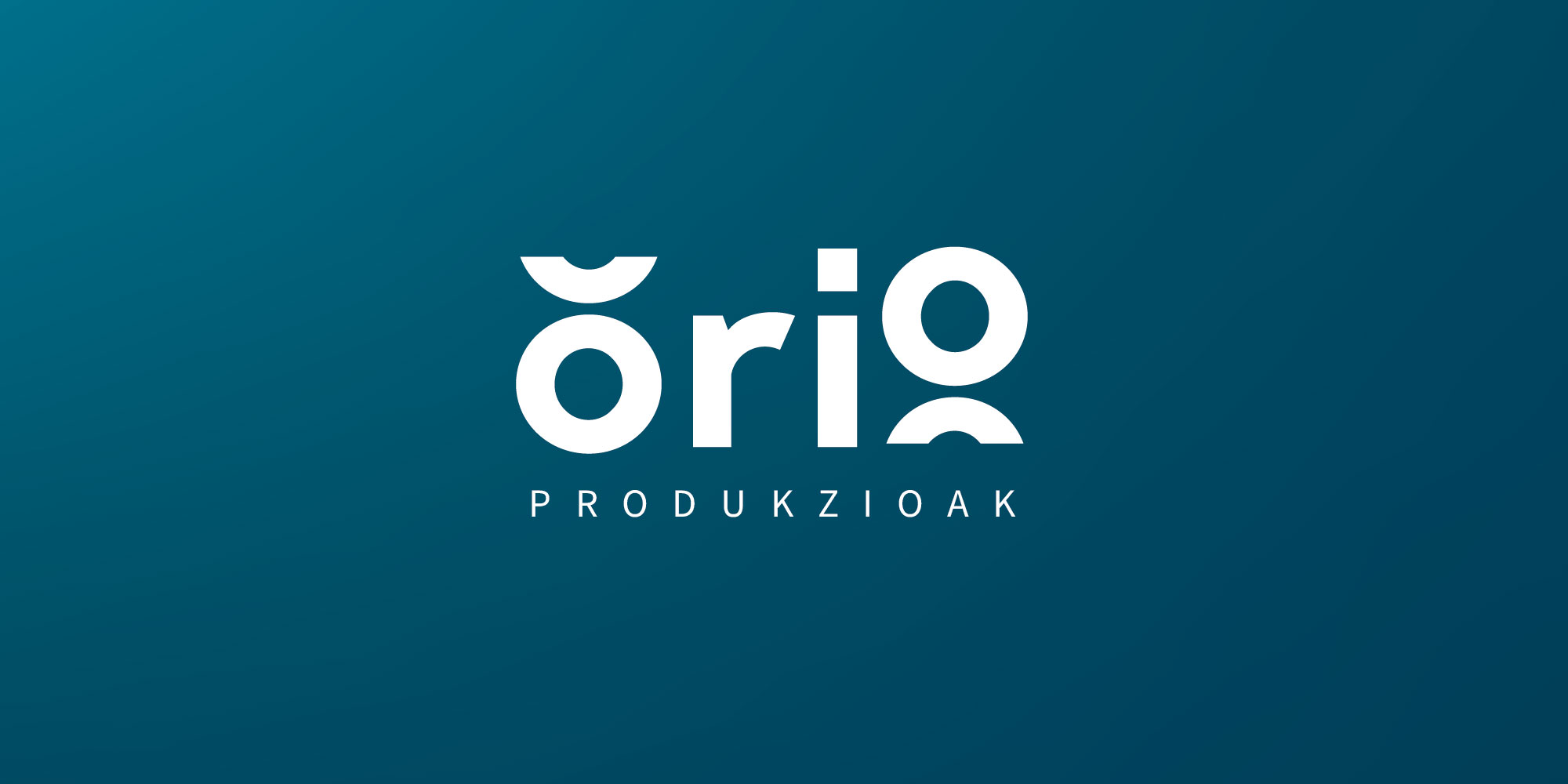 Orio Produkzioak Donostia