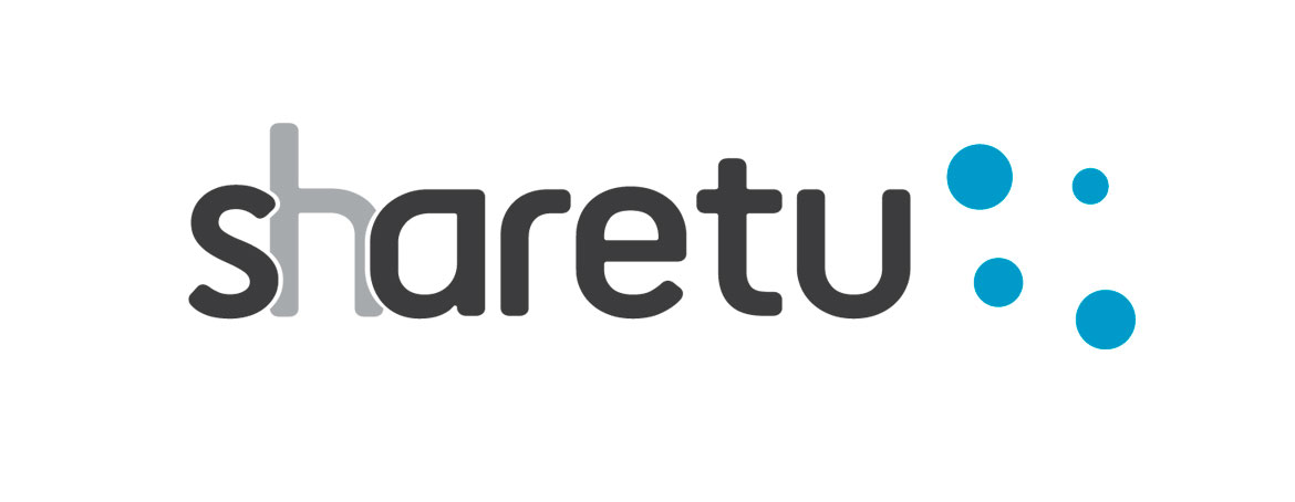 Imagen del logotipo de Sharetu